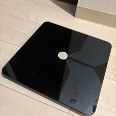 WIFI体組成計IBTORO体重計 スマホ連動 体脂肪計高精度 体重管理 IB519