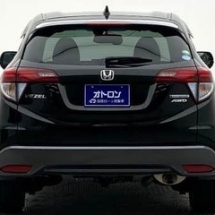 ホンダ ヴェゼル　ハイブリッド 　Ｘの画像