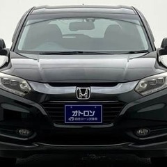 ホンダ ヴェゼル　ハイブリッド 　Ｘの画像