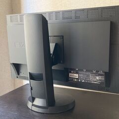EIZO 23型モニター FlexScan  EVV2335Wの画像