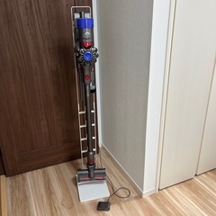 【ジャンク品】Dyson V7slim コードレス掃除機
