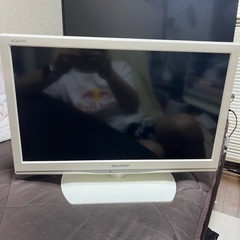 液晶TV