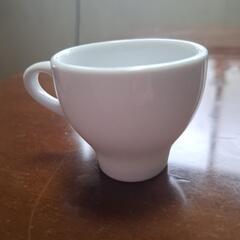 fコップとグラス　火曜日限定の画像
