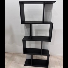 オシャレな棚&テレビ台
