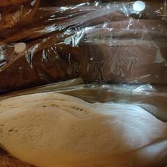 応接オールカバー　多分写真2枚目のようなカバーです　色は茶色かワインレッド系　ソファーカバー　応接セットの画像