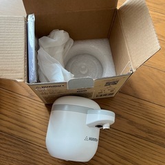 電動噴霧器の画像