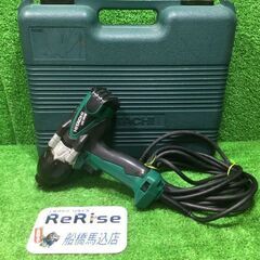 日立 WR14VB インパクトレンチ【船橋馬込店】【店頭取引限定...
