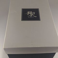 新品！ 台座 小鉢入れ　グラス　5客セット　陶器　食器の画像