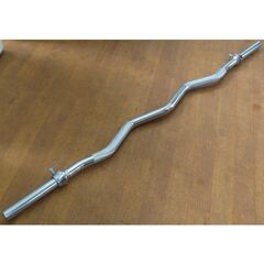 ☆FightingRoad Wバー 120cm レギュラー♪