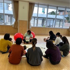 ママ向け〜プチ運動＆おしゃべり会〜@岩倉市 - 岩倉市
