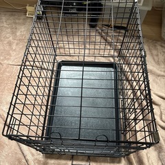 折り畳み式ゲージ　ケージ　