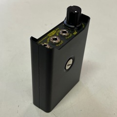 SUN-MECHATRONICS MW-22 コンクリートマイク 動作確認済