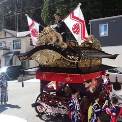 表若連 - 二本松市
