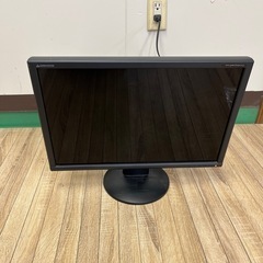 ♦︎④モニター