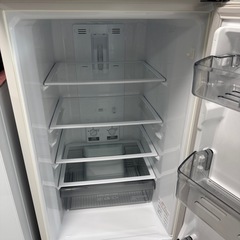 2022年　三菱　冷蔵庫 168Lの画像