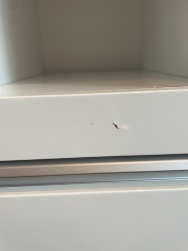 食器棚　キッチンボード120cm 取引中