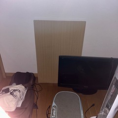 テレビ