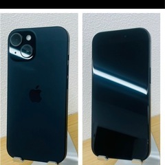 iPhone15 128GB  100% SIMフリー 超美品