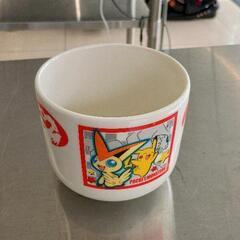 0519-347 ポケモン　限定どんぶり