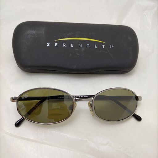 【美品】SERENGETI サングラス 6794 レディース 250519-5 美品】SERENGETI サングラス 6794 レディース 250519-5 - メルカリ