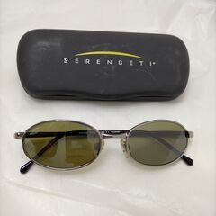 SERENGETI サングラス レディース　6794　Made ...