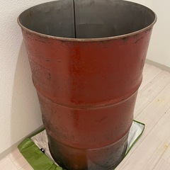 ドラム缶