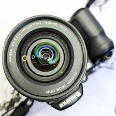 【動作確認済】FUJIFILM デジタルカメラ FinePix S9000の画像