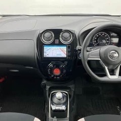 日産 ノート 　ｅ－ＰＯＷＥＲ　Ｘの画像
