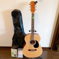 [Legend] アコースティックギター FG-15 N (美品...