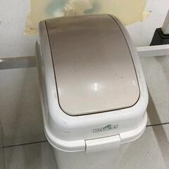 0519-130 【無料】 ごみ箱