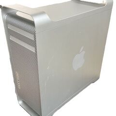 Apple Mac Pro Mid2010 A1289 3.2QCX/3X2GB/1TB/5770/SD-JPN C07J106EF4MC 通電確認済の画像