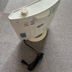 格安で‼️電気ストーブの画像