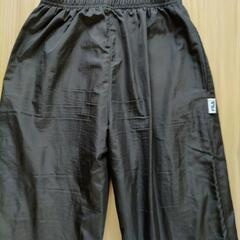FILA ジャンバー上下子供用の画像