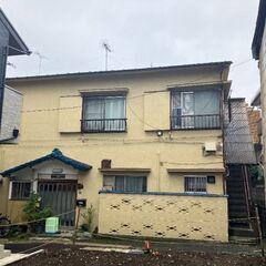 【池袋駅賃料２．６万円】徒歩１０分の好立地♪【セカンドハウ…