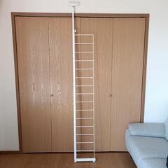 ニトリ購入　Nポルダ単品　ホワイト