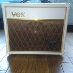 VOX, VBM1,ブライアンメイモデル,完動品