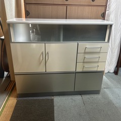 キッチンカウンター　