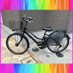 🌈長生きバッテリー8.7Ah💖ブリヂストン　ハイディー HYDE...