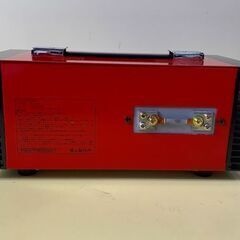 詳細不明　動作未確認　横山製作所　AMMON　インバーター　DA-300　DC12V　取扱説明書付きの画像