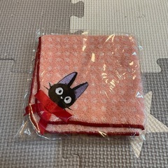 タオルハンカチ