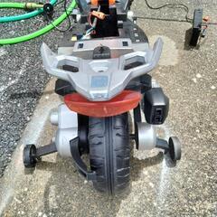 幼児用電動乗用車『引取限定』
の画像