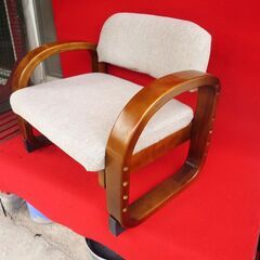 【中古】お座敷椅子