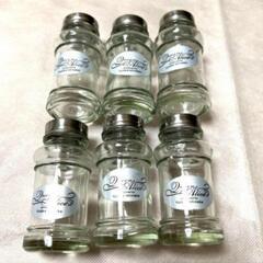 新品未使用 スパイスボトルセット 石鍋シェフの画像