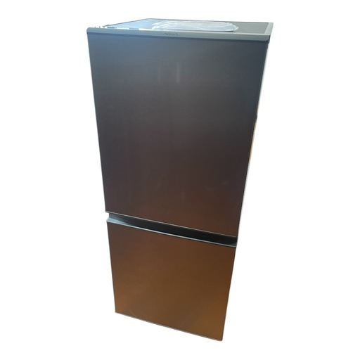 AQUA 一人暮らし向け冷蔵庫（AQR-13M）S形 2022年製 AQR-13M | アクア