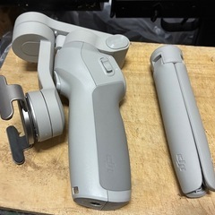 DJI OSMO Mobile4 中古美品 