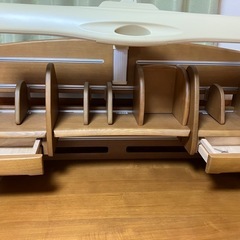 KYOWA学習机の画像