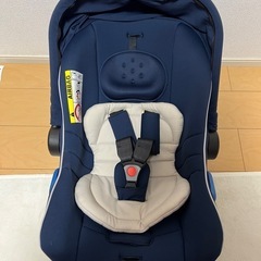  受け渡し場所 相談可 新生児から スムーヴ ベビーカー チャイルドシート 6点セットの画像