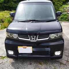 ゼストスパーク車検付き