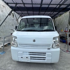 早い者勝ち❗️エブリィ❗️