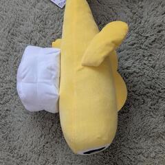 ポケモン（シャリタツ）
